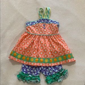 Matilda Jane Outfit size 8